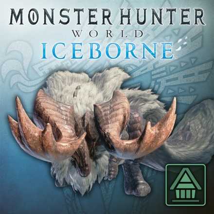 モンスターフィギュア バフバロ