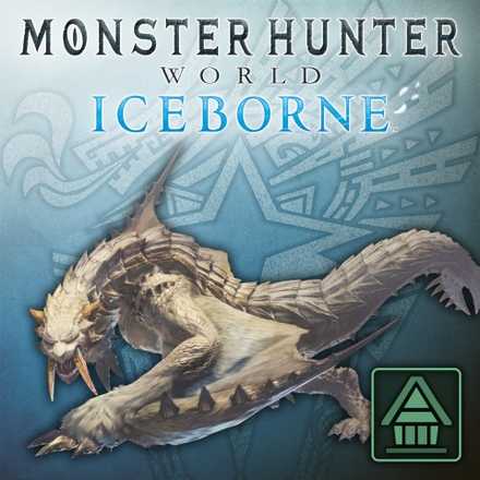 モンスターフィギュア ベリオロス