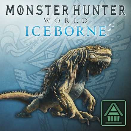 モンスターフィギュア ドスジャグラス