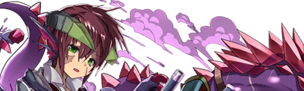 【5687】孔龍楽士・ルオ