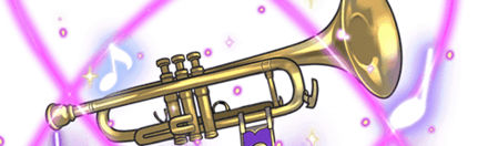 【5678】フェノンのトランペット