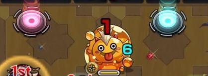 テレポトンネル