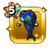 レックスの服上