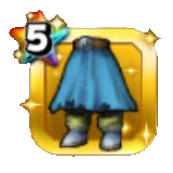 レックスの服下