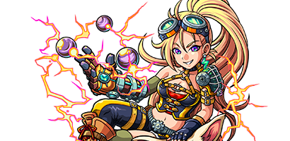 テンペストの画像