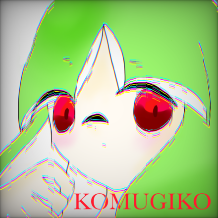 コメント画像