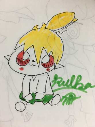 コメント画像