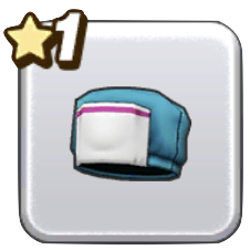 いやしのぼうし