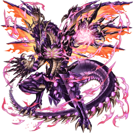 オセロニアのブレネリヒトの画像