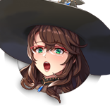 オセロニアの［魔術教師］フロットの画像