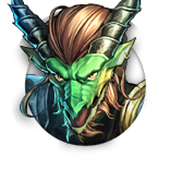 オルフのアイコン