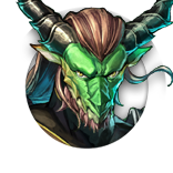 オセロニアのオルフの画像