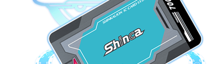 【5721】700のぞみShinca