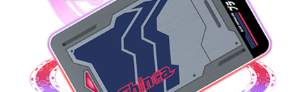 【5711】ブラックシンカリオンShinca