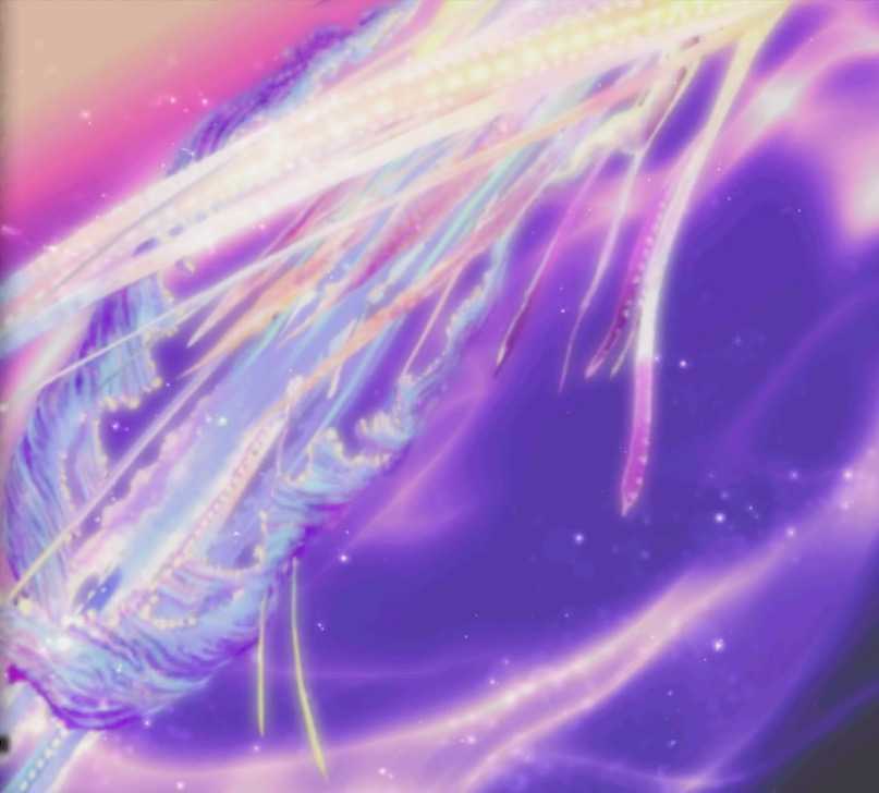 遥か天空のイリュージョン