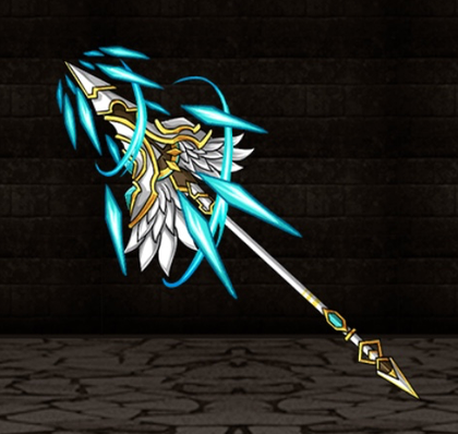 アルカイドランス