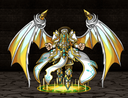 アルカイドローブ