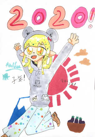 コメント画像