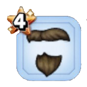 ルドマンのひげ