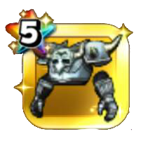 じごくのよろい上・白