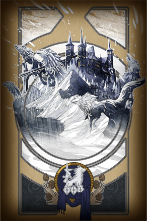 ウェズエット城の画像