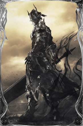 SHADOWBRINGERSの画像