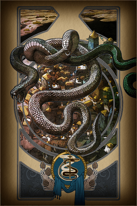 フェネス城の画像