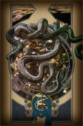 フェネス城の画像