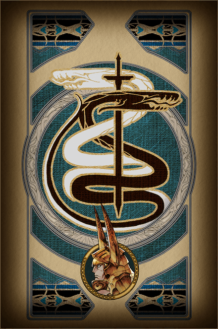 フェネス旗の画像