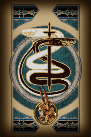 フェネス旗の画像