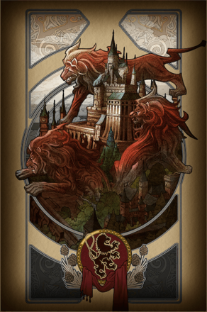 リオニス城の画像