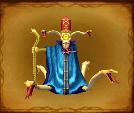 じごくのメンドーサの画像