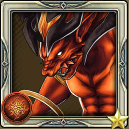 イフリートの画像