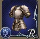 アイアンプレートの画像