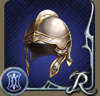 アイアンヘルムの画像