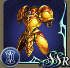 ゴールドアーマー