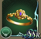 ジュエルリングの画像