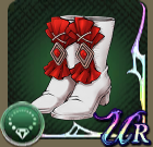 セイクリッドステップの画像