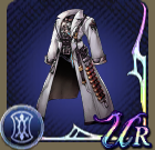 ボディガードコートの画像