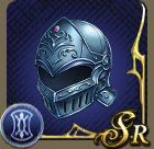 ミスリルヘルムの画像