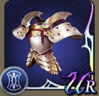 閃光の鎧の画像