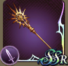 魔晶の杖の画像