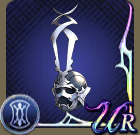 盟傑の兜の画像