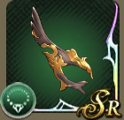 魔晶のアイマスク