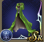 絆のローブの画像