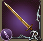 ロングソードの画像