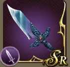 ミスリルダガーの画像