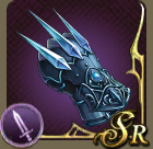 ミスリルクローの画像