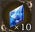幻導石×10