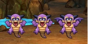 腕試しクエスト(推奨Lv15)の攻略